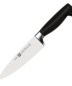 Zwilling Four Star Chefs Knife 15cm (FA929)