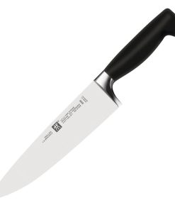 Zwilling Four Star Chefs Knife 20cm (FA930)