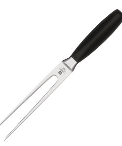 Zwilling Four Star Carving Fork 18cm (FA937)