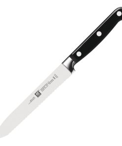 Zwilling Professional S Utility Knife 20cm (FA945)