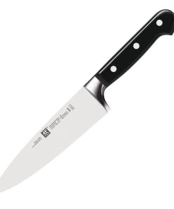 Zwilling Professional S Chefs Knife 15cm (FA950)