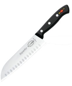 Dick Superior Santoku Knife 7" (FB053)