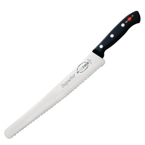 Dick Superior Bread Knife 10" (FB054)