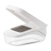 Oxo Vegetable Chopper with Easy Pour Opening (FB065)
