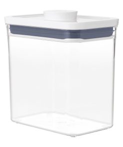 Oxo Good Grips POP Container Rectangle Short (FB087)