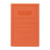 Cambro Lid for Insulated Food Pan Carrier Orange (FB126)