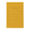 Cambro Lid for Insulated Food Pan Carrier Yellow (FB127)