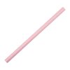Fiesta Green Compostable Paper Smoothie Straws Pink (Pack of 250) (FB149)