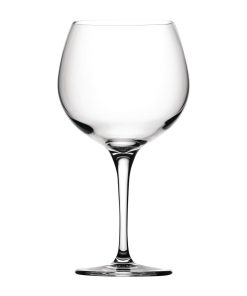 Utopia Primeur Crystal Balloon Gin Glasses 680ml (Pack of 24) (FB190)
