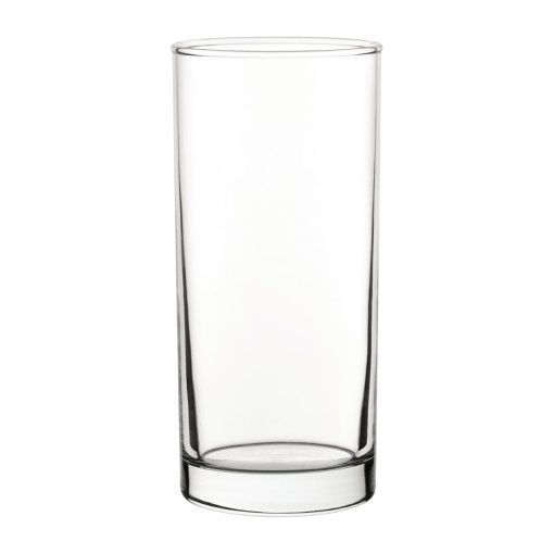 Utopia Pure Glass Hi Balls 280ml (Pack of 48) (FB191)