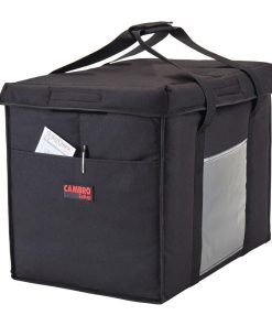 Cambro GoBag Top Loading Delivery Bag Small (FB272)