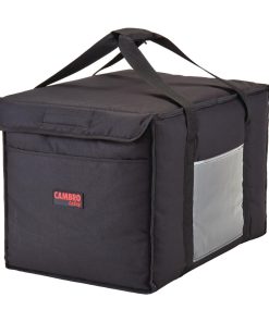 Cambro GoBag Top Loading Delivery Bag Medium (FB273)