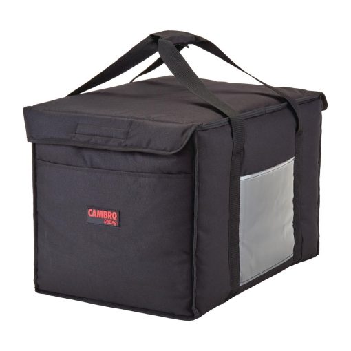 Cambro GoBag Top Loading Delivery Bag Medium (FB273)