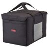 Cambro Large Top Loading Delivery Bag 54 x 36 x 36cm. Holds 1/1GN (FB274)