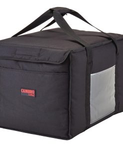 Cambro Large Top Loading Delivery Bag 54 x 36 x 36cm. Holds 1/1GN (FB274)