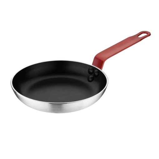 Vogue Non-stick Teflon Aluminium Frying Pan 200mm (FB473)