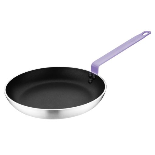 Vogue Non-stick Teflon Aluminium Frying Pan 240mm (FB477)