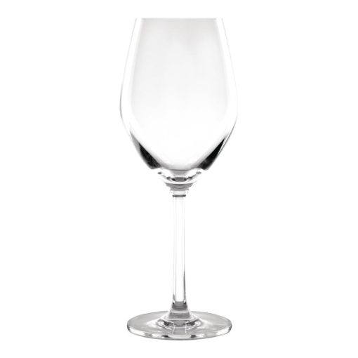Olympia Cordoba Wine Glasses 420ml (Pack of 6) (FB552)