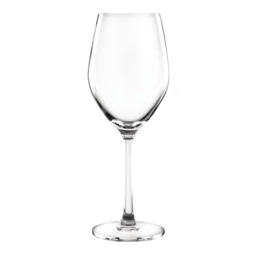Olympia Cordoba Wine Glasses 340ml (Pack of 6) (FB553)