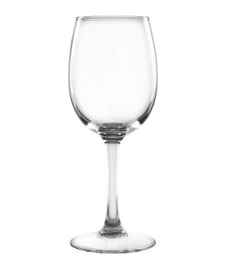 Olympia Rosario Wine Glasses 250ml (Pack of 6) (FB575)