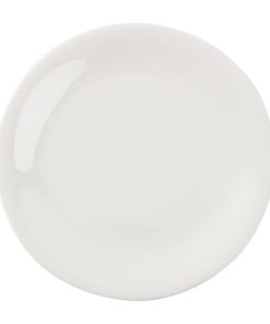 Royal Bone Ascot Coupe Plate 225mm (Pack of 6) (FB631)