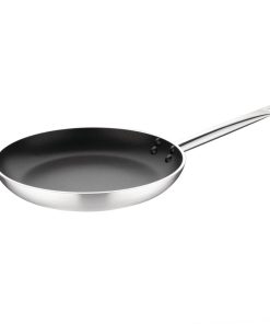 Vogue Non-stick Teflon Aluminium Induction Frying Pan 320mm (FB692)