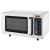 Buffalo Programmable Commercial Microwave 25ltr 1000W (FB862)