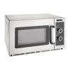 Buffalo Manual Commercial Microwave Oven 34ltr 1800W (FB863)
