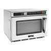 Buffalo Programmable Compact Microwave Oven 17ltr 1800W (FB865)