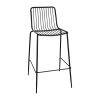 Bolero Steel Wire High Stools (Pack of 4) (FB875)