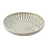 Olympia Corallite Coupe Bowls Concrete Grey 220mm (Pack of 6) (FB957)