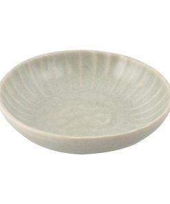 Olympia Corallite Coupe Bowls Concrete Grey 160mm (Pack of 6) (FB959)