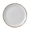 Dudson Harvest Evolve Coupe Plates Natural 288mm (Pack of 12) (FC001)