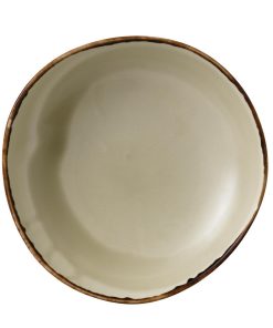 Dudson Harvest Trace Organic Bowls 253mm (Pack of 12) (FC037)