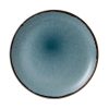 Dudson Harvest Evolve Coupe Plates Blue 288mm (Pack of 12) (FC053)