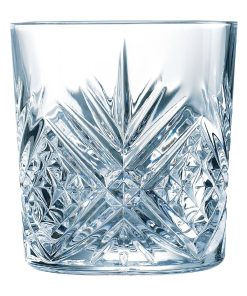 Arcoroc Broadway Old Fashioned Glasses 300ml (Pack of 24) (FC272)