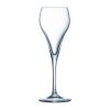 Arcoroc Brio Flute Glasses 160ml (Pack of 24) (FC277)