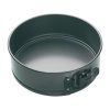 Masterclass Non-Stick Spring Form Round Cake Tin 180mm (FC352)