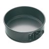 Masterclass Non-Stick Spring Form Round Cake Tin 200mm (FC353)