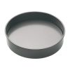 Masterclass Non-Stick Loose Base Round Sandwich Pan 200mm (FC358)