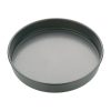 Masterclass Non-Stick Loose Base Round Sandwich Pan 230mm (FC359)