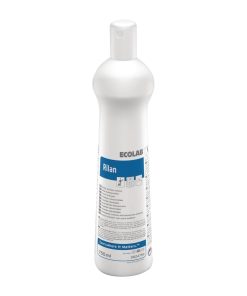 Ecolab Rilan Cream Cleaner Ready To Use 750ml (6 Pack) (FC436)