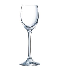 Chef and Sommelier Spirit Cordial Glasses 70ml (Pack of 24) (FC558)