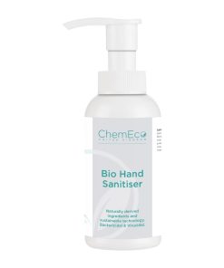 ChemEco Foaming Bio Hand Sanitiser with Pump 6x500ml (FC575)