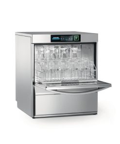 Winterhalter Undercounter Glasswasher UC-M with install (FC641)