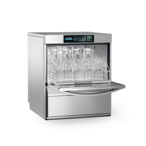 Winterhalter Undercounter Glasswasher UC-M with install (FC641)