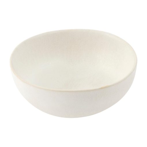 Olympia Build-a-Bowl White Deep Bowls 110mm (Pack of 12) (FC700)