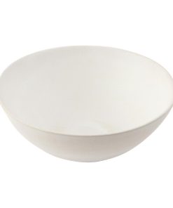 Olympia Build-a-Bowl White Deep Bowls 225mm (Pack of 4) (FC702)