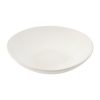 Olympia Build-a-Bowl White Flat Bowls 190mm (Pack of 6) (FC704)