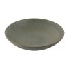 Olympia Build-a-Bowl Green Flat Bowls 190mm (Pack of 6) (FC710)